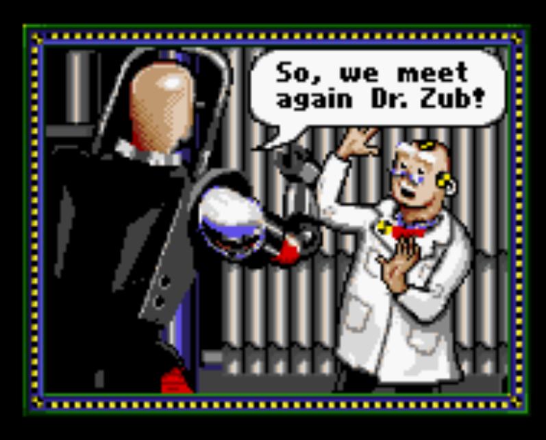 SNES Screenshots