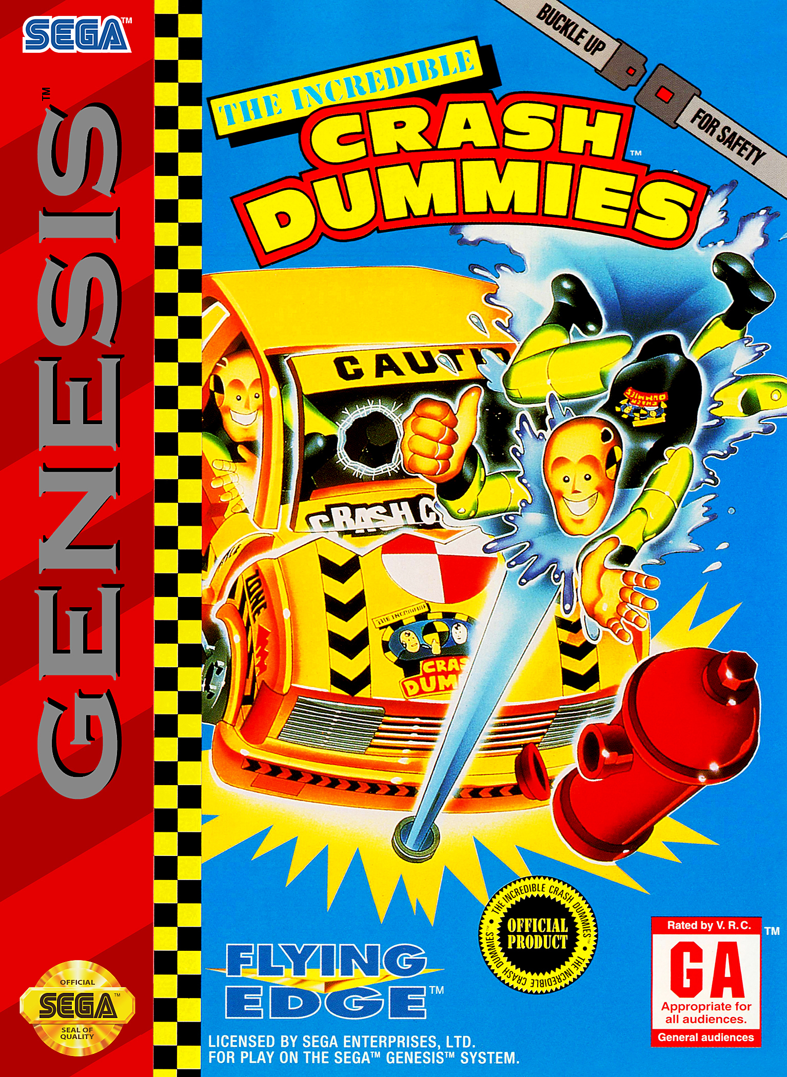 Box Art