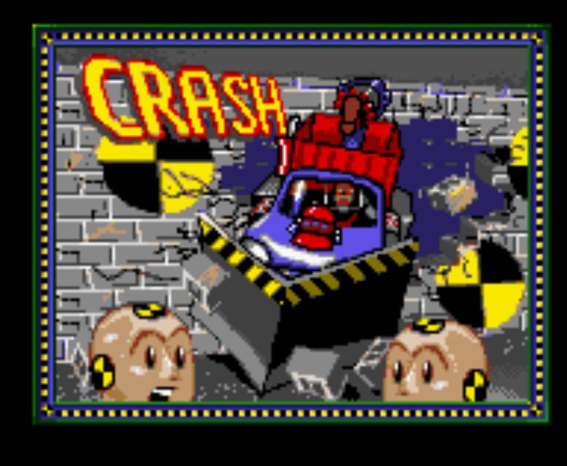 SNES Screenshots