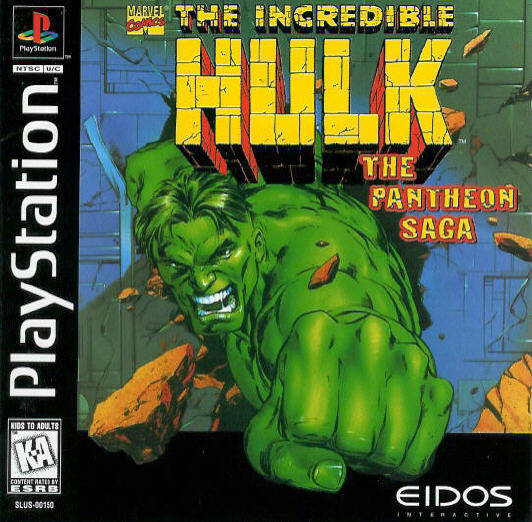 Box Art