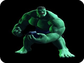 The Incredible Hulk: Ultimate Destruction