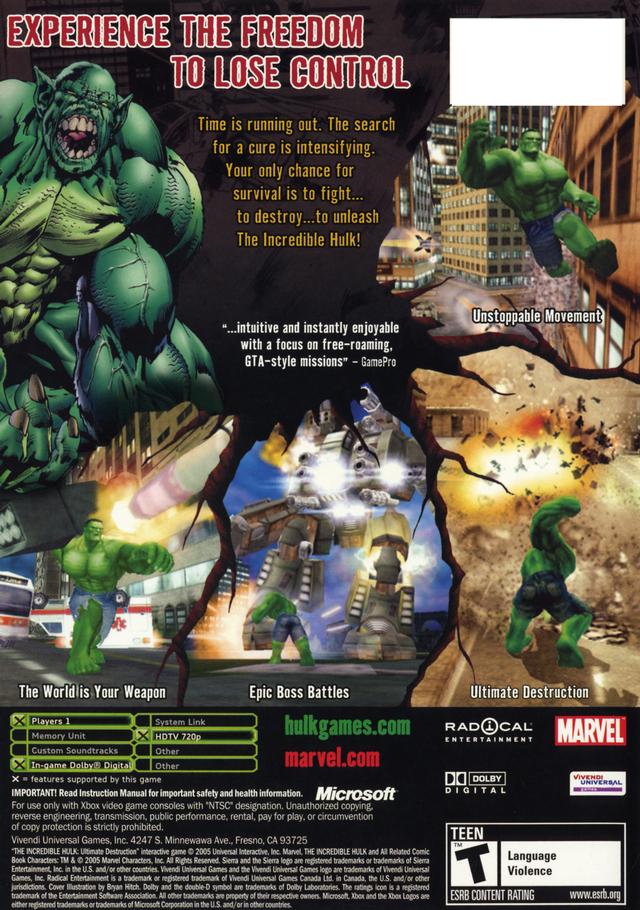 Box Art