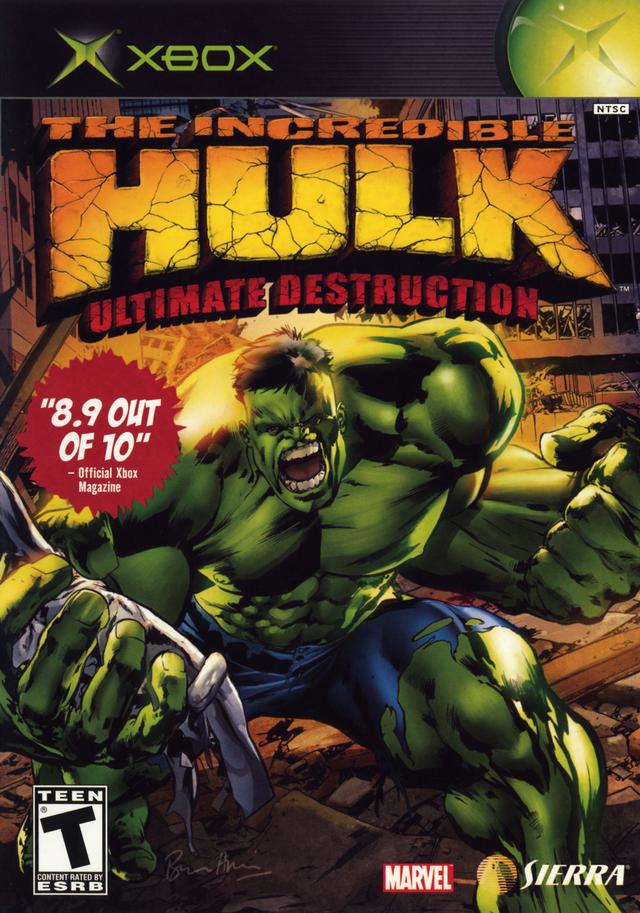 Box Art