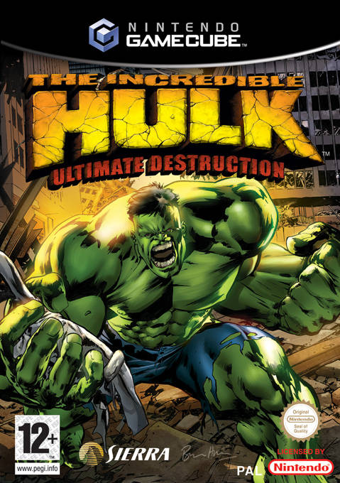 Box Art