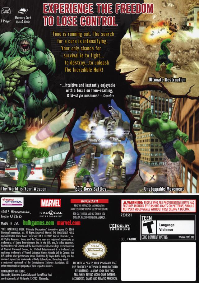 Box Art