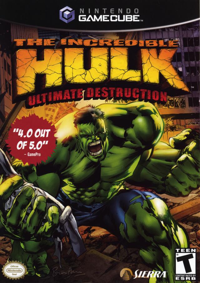 Box Art