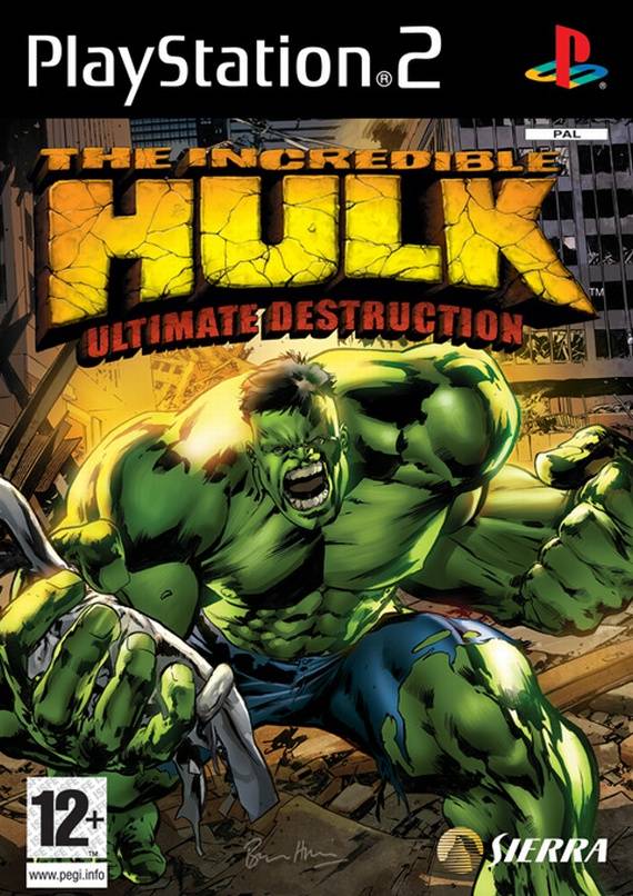 Box Art