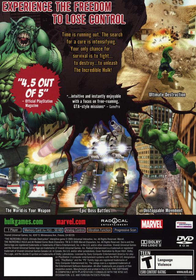 Box Art