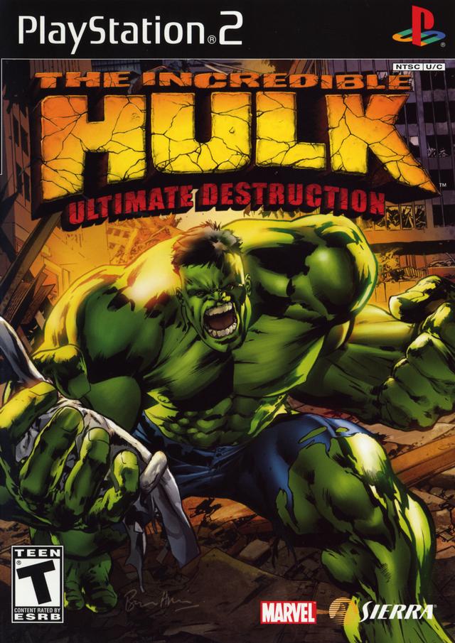 Box Art