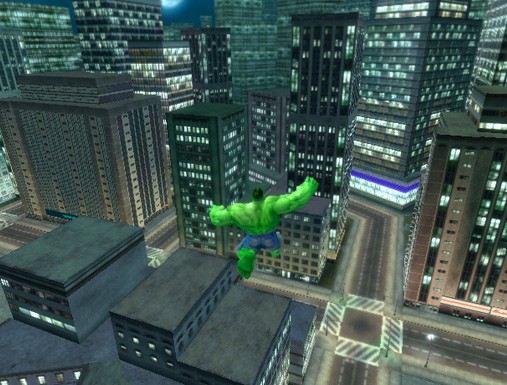 XBOX Screenshots