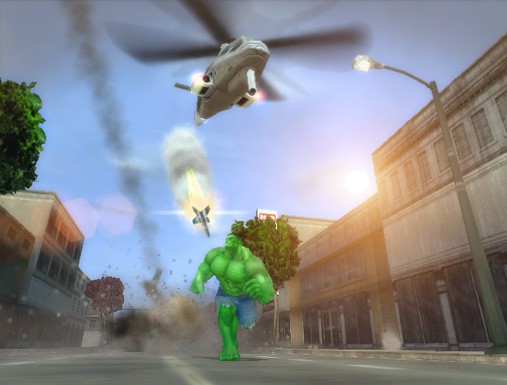 XBOX Screenshots