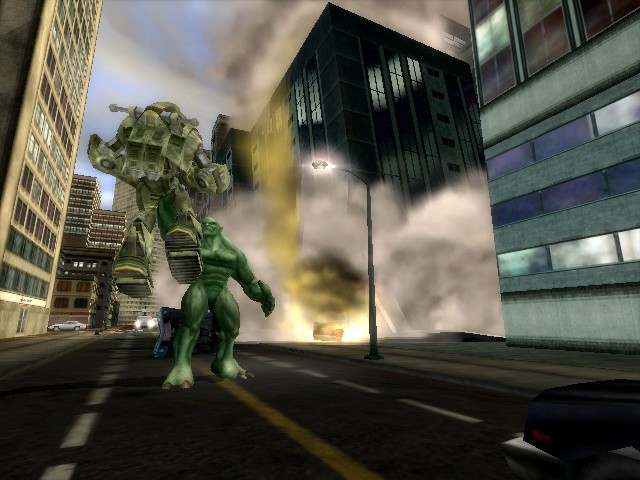 XBOX Screenshots