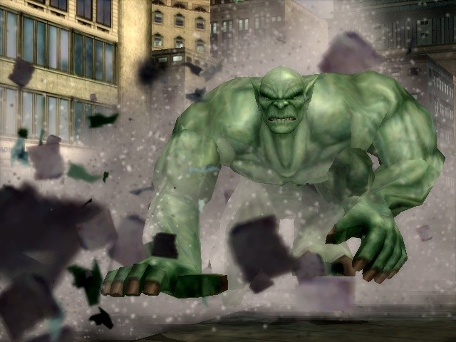 XBOX Screenshots