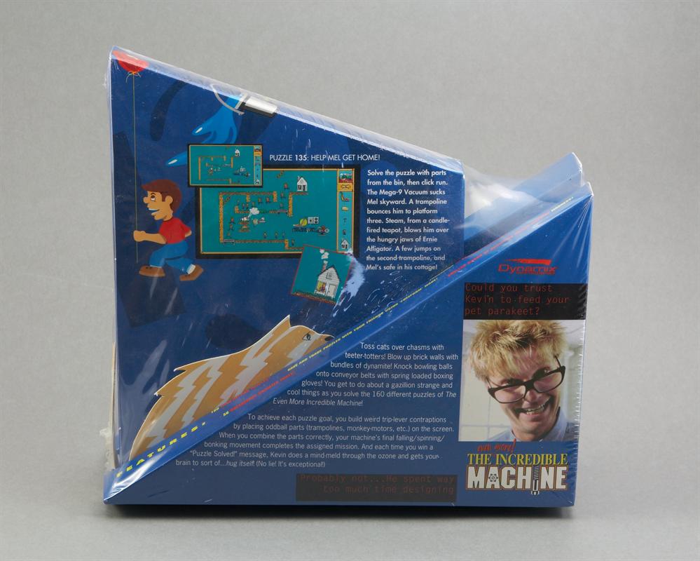 Box Art