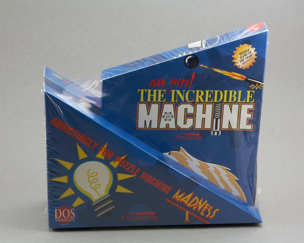 Box Art
