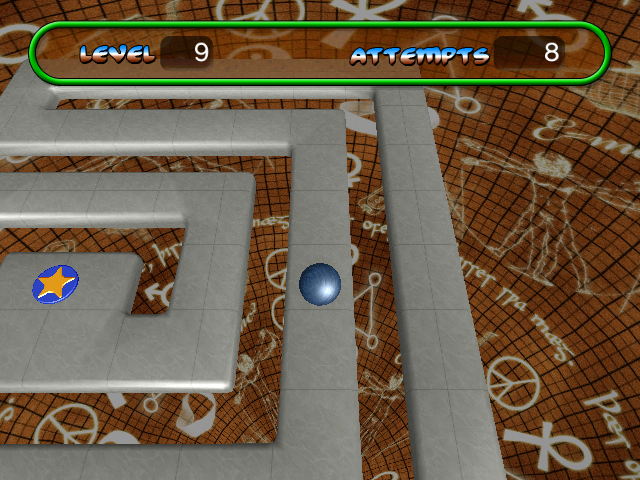 Screenshots
