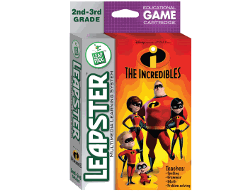 Box Art