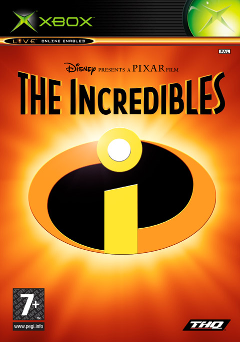 Box Art