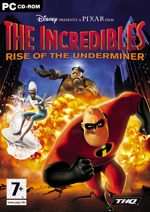 Box Art