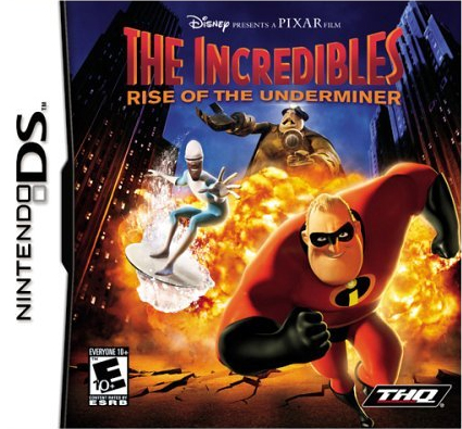 Box Art
