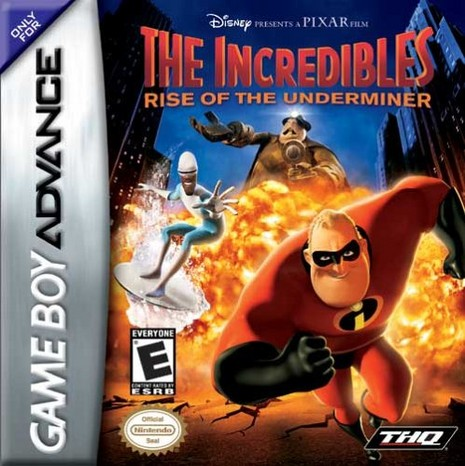 Box Art