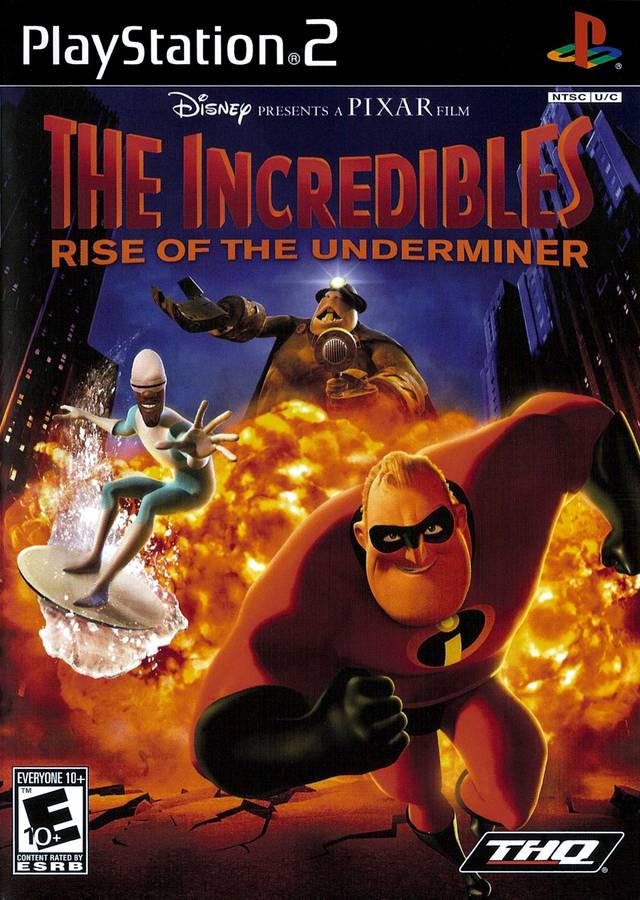 Box Art