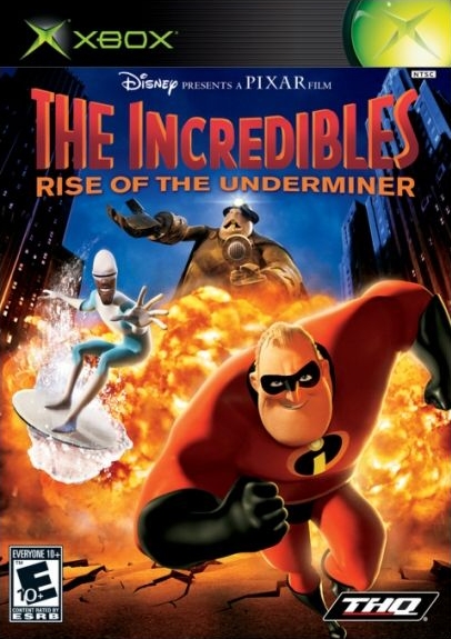 Box Art
