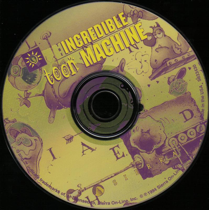 Box Art