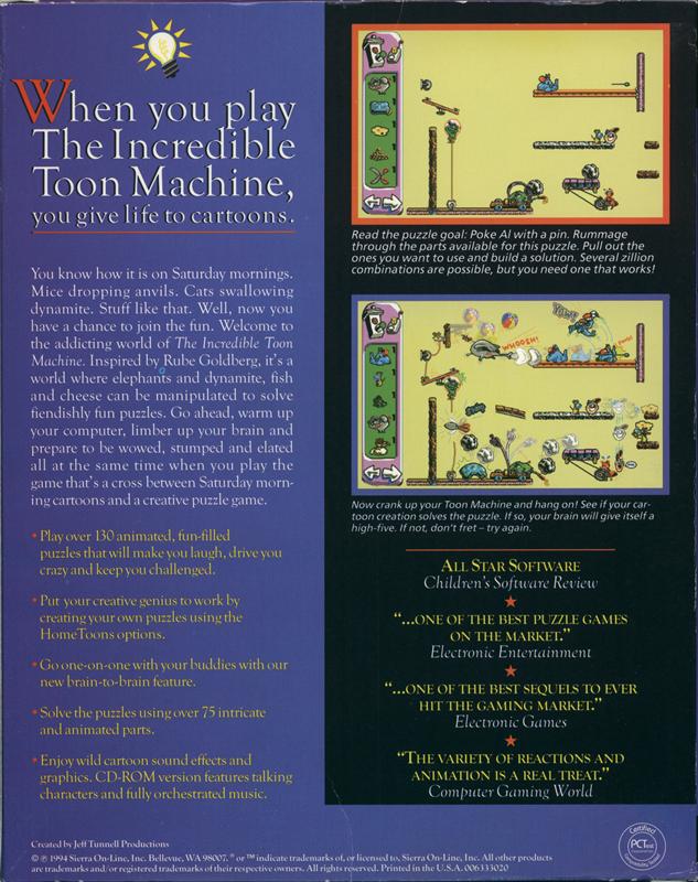 Box Art