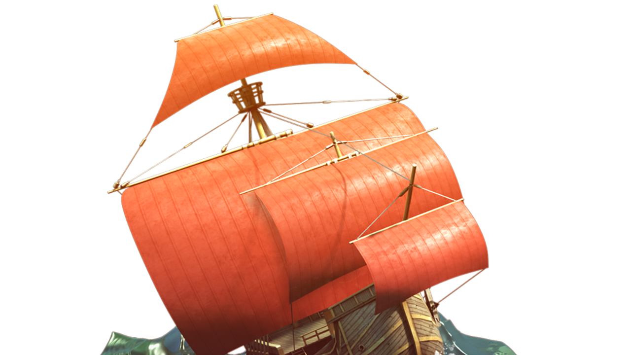 The Inner Sea