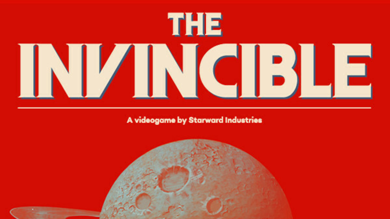 The Invincible