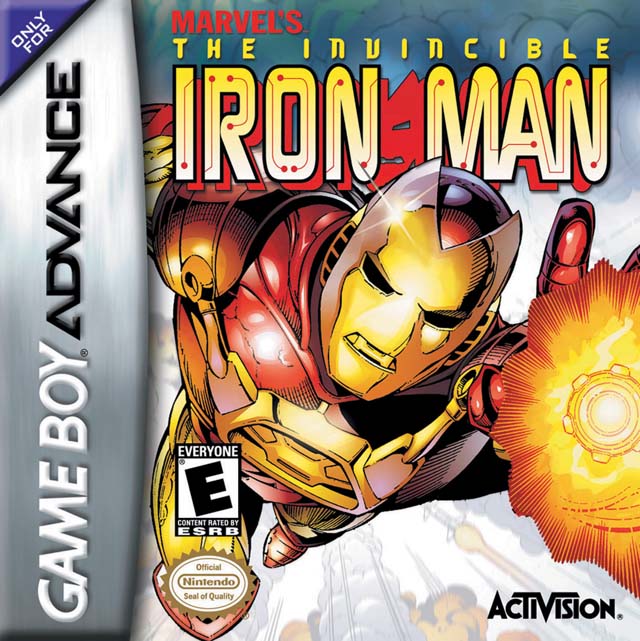 Box Art