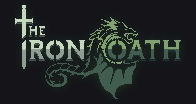 The Iron Oath
