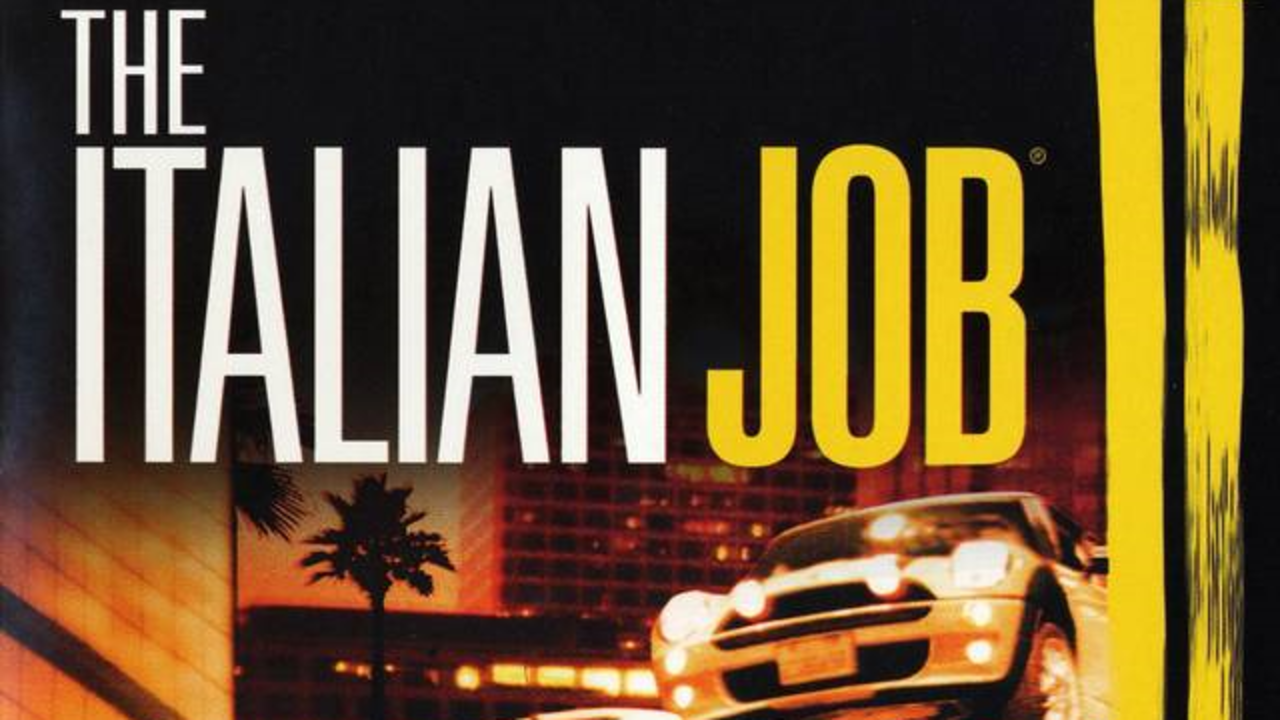 The Italian Job