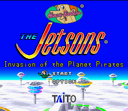 SNES Screenshots