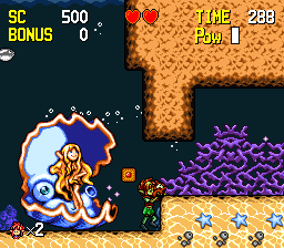 SNES Screenshots