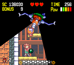 SNES Screenshots