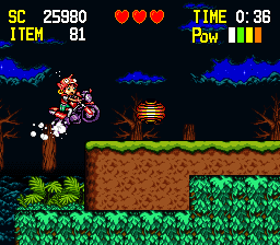 SNES Screenshots