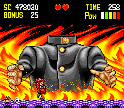 SNES Screenshots