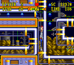 SNES Screenshots