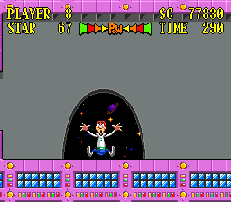 SNES Screenshots