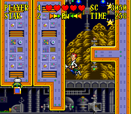 SNES Screenshots