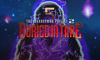 The Journeyman Project 2: Buried in Time