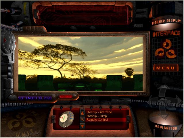 PC Screenshots