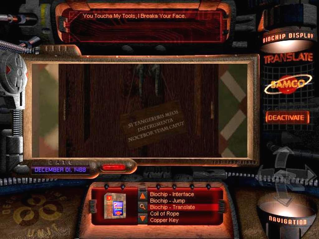 Screenshots