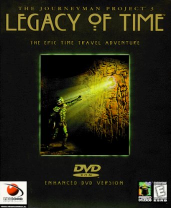 Box Art