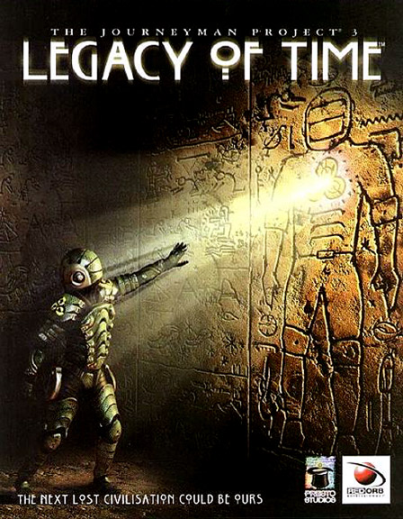Box Art