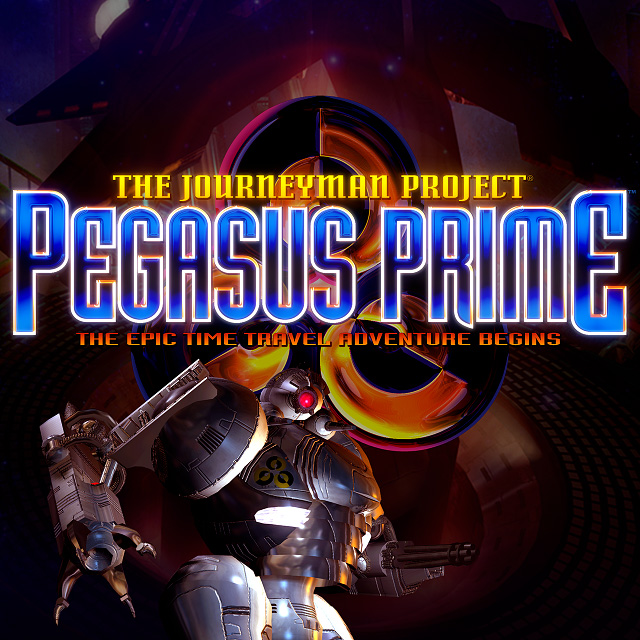 Box Art