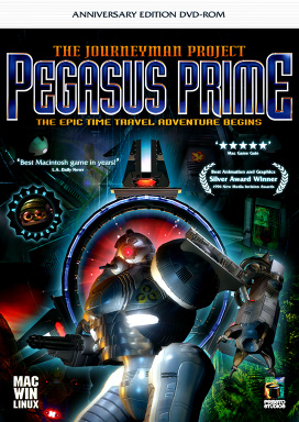 Box Art