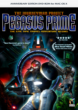 Box Art